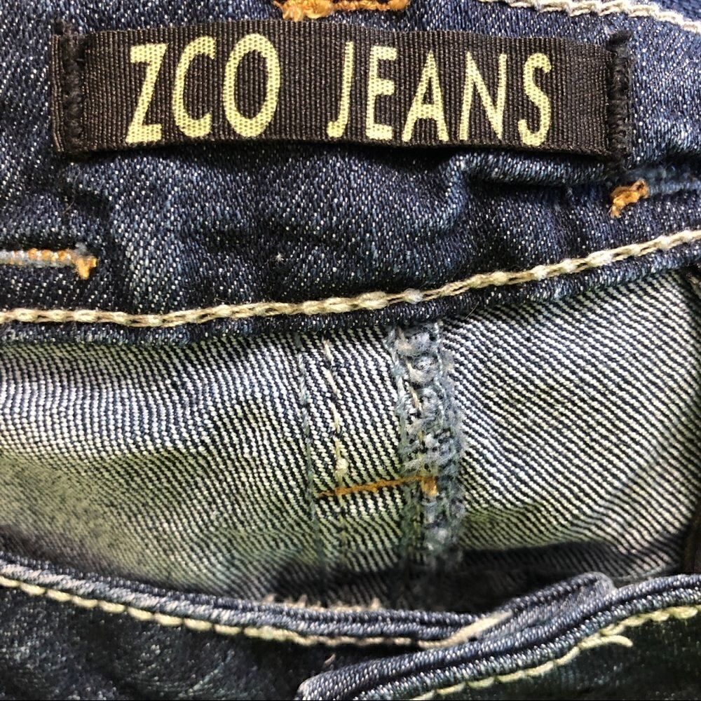 ZCO Size 13 Jeans!  - Picture 4 of 13